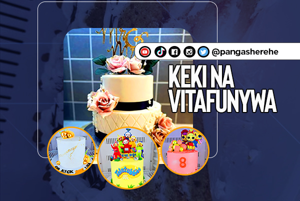 Cake Maker
