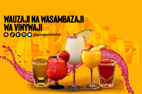 Drinks